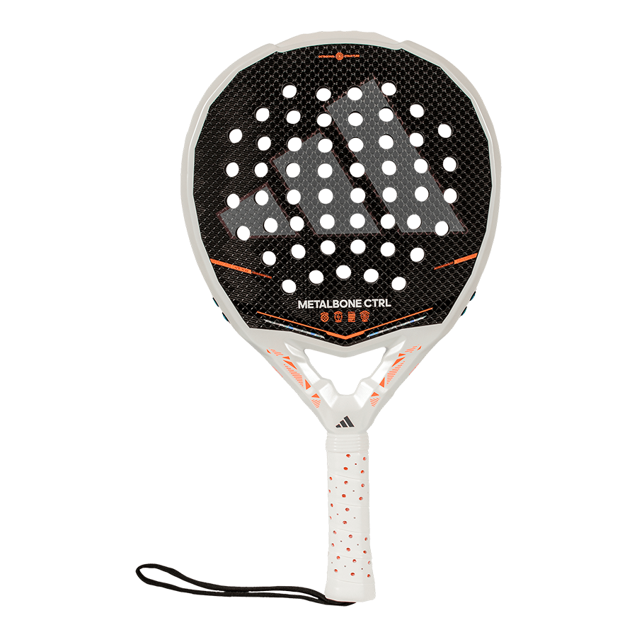 Adidas Metalbone CTRL 2026 – aanzicht 1