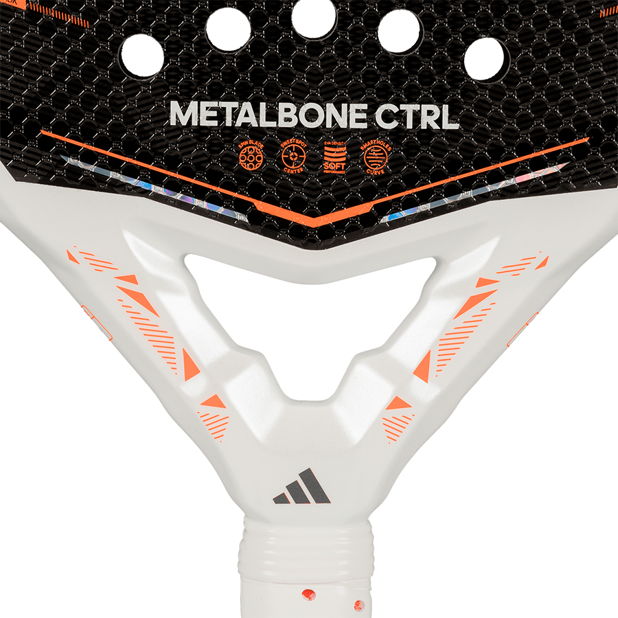 Adidas Metalbone CTRL 2026 – aanzicht 6