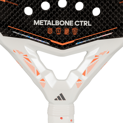 Adidas Metalbone CTRL 2026 – aanzicht 6