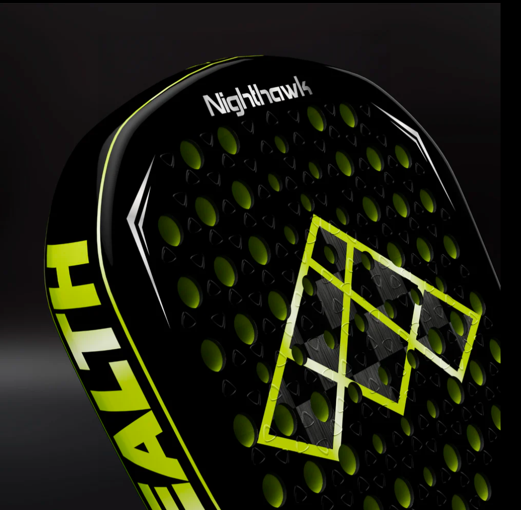 Stealth Padel Nighthawk 2.0