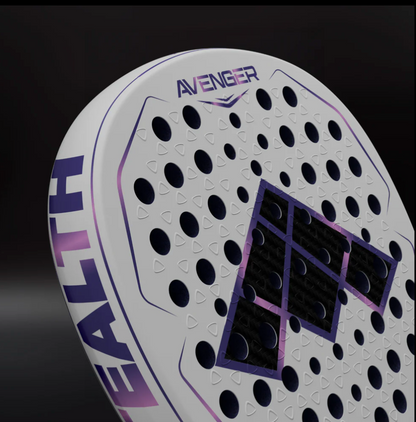 Stealth Padel Avenger 2.0