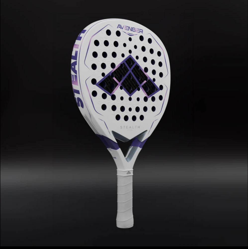 Stealth Padel Avenger 2.0