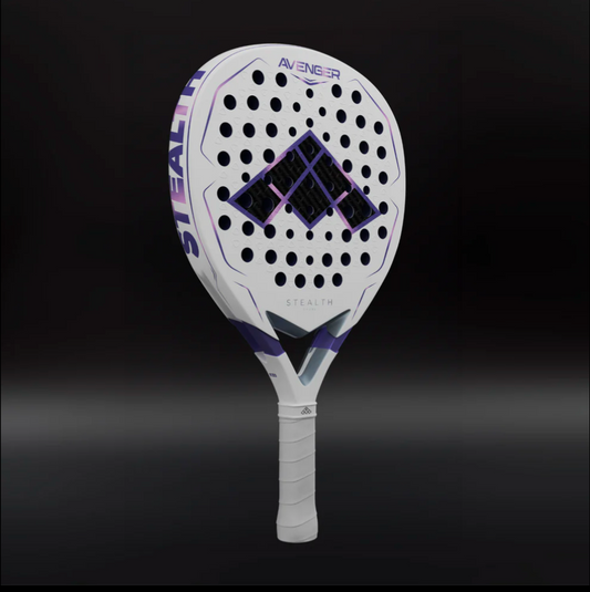 Stealth Padel Avenger 2.0