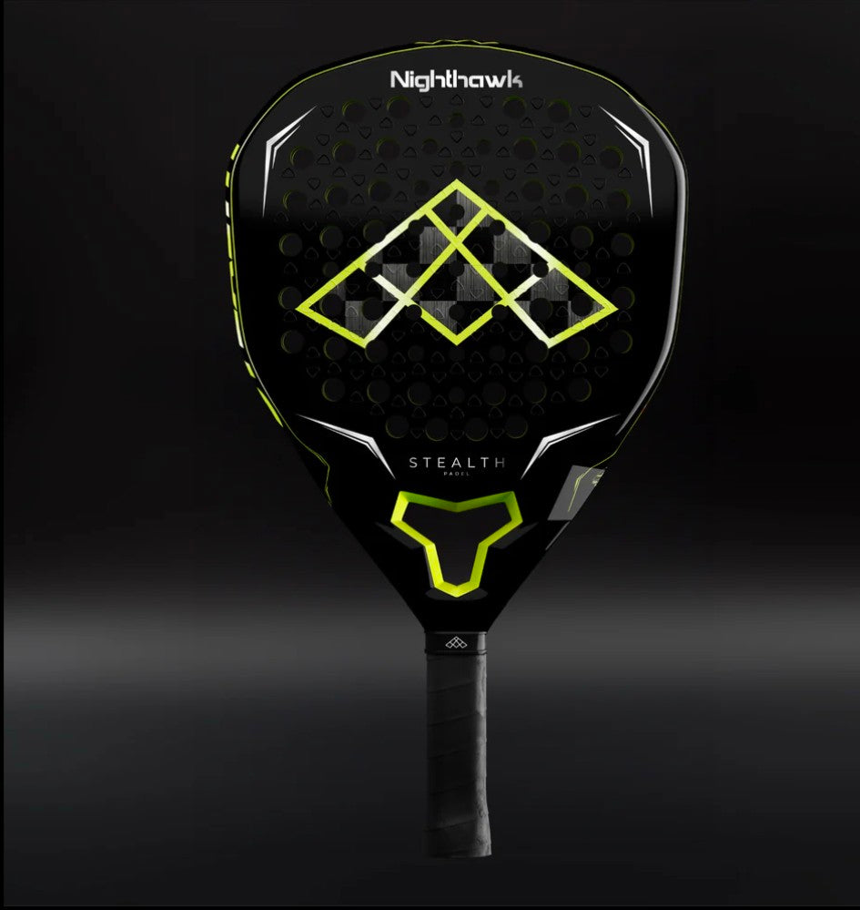 Stealth Padel Nighthawk 2.0