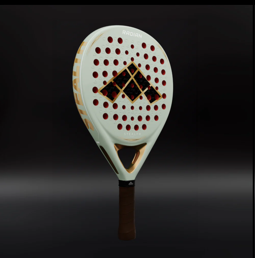 Stealth Padel Radian