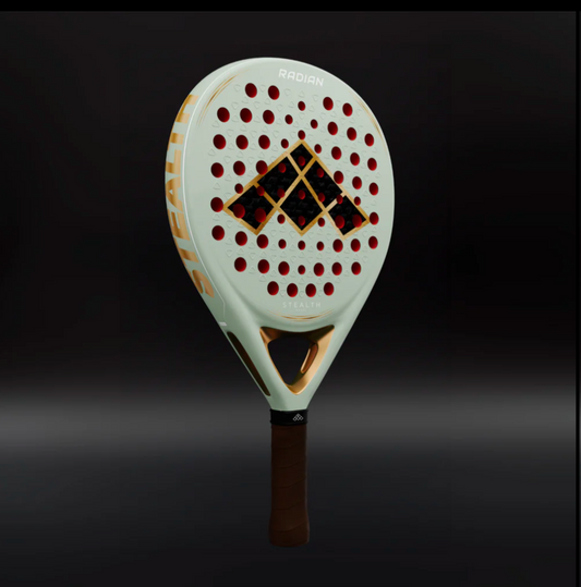 Stealth Padel Radian