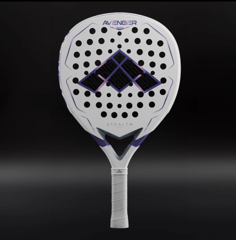 Stealth Padel Avenger 2.0