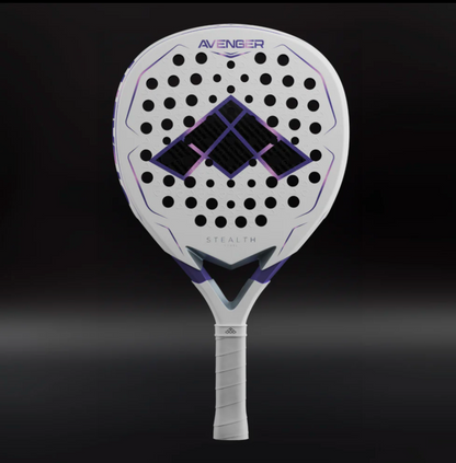 Stealth Padel Avenger 2.0