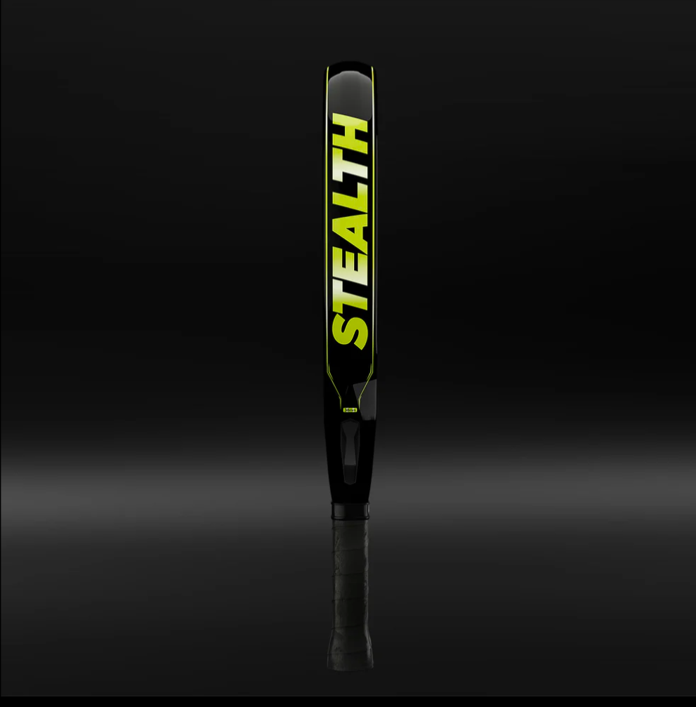 Stealth Padel Nighthawk 2.0