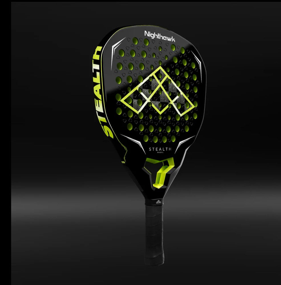 Stealth Padel Nighthawk 2.0