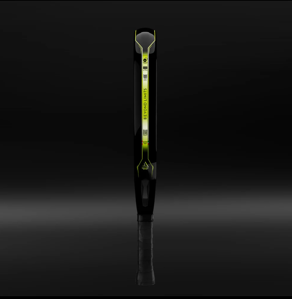 Stealth Padel Nighthawk 2.0
