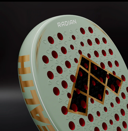 Stealth Padel Radian