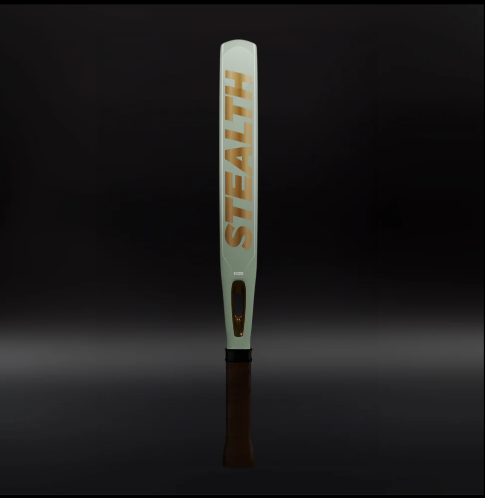 Stealth Padel Radian