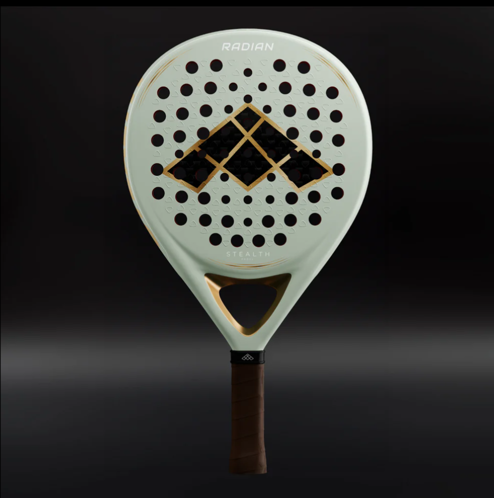 Stealth Padel Radian