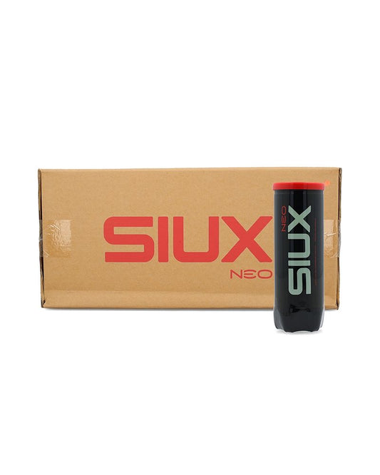 Siux Neo Padelballen (24x3 st.)