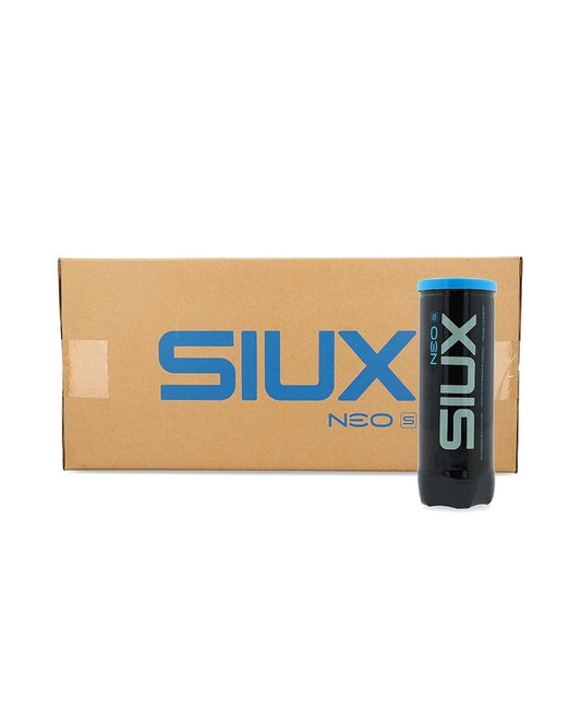 De Siux Neo Speed padel bal Doos 24x3 st.