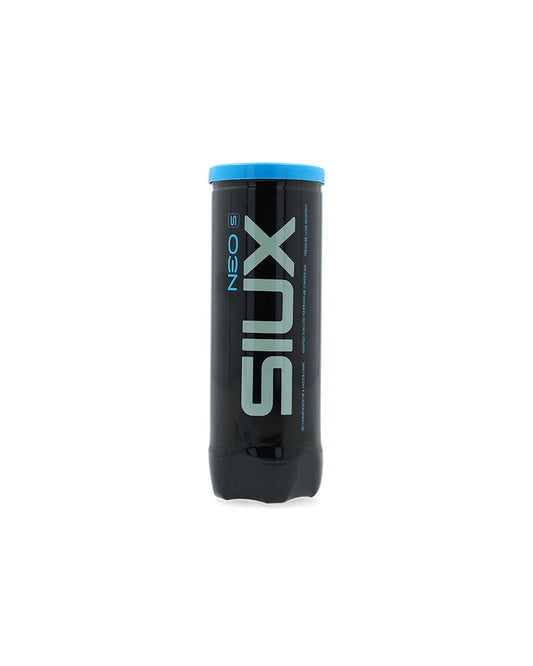 De siux Neo speed Padelballen (3st.)
