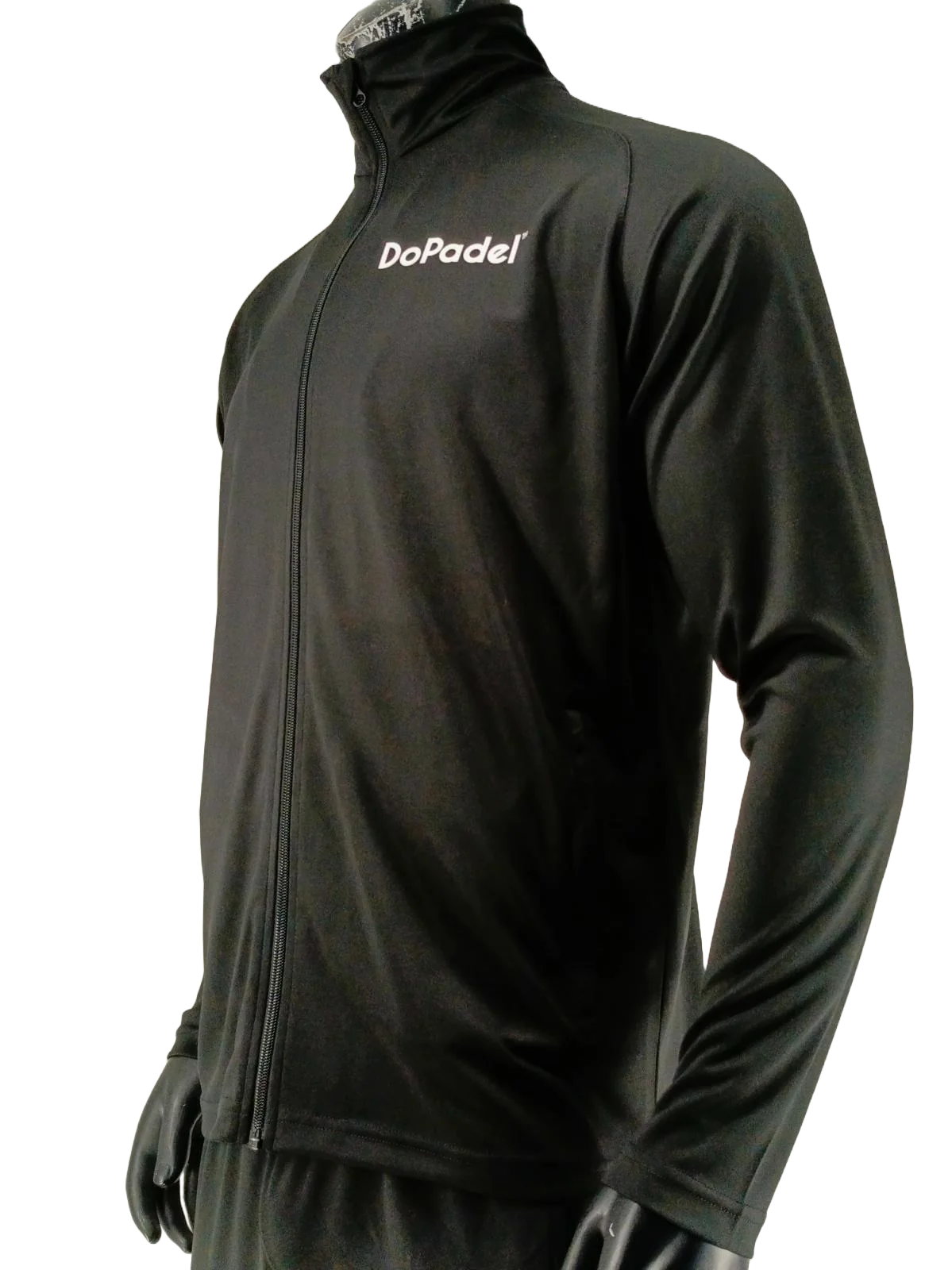 DoPadel Trainingsjack