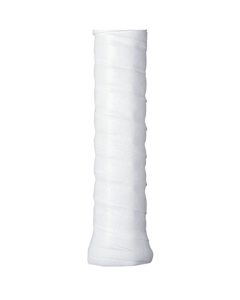 Wilson Overgrip Comfort – Maximale grip, ultiem gevoel